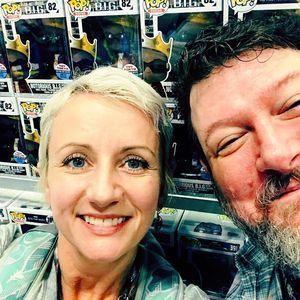 Meet your Posher, Tina